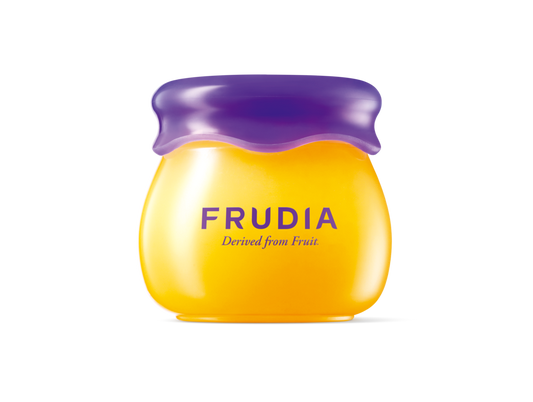 Frudia Blueberry Honey Bálsamo Labios Hidratante 10ml // Blueberry Hydrating Honey Lip Balm_0