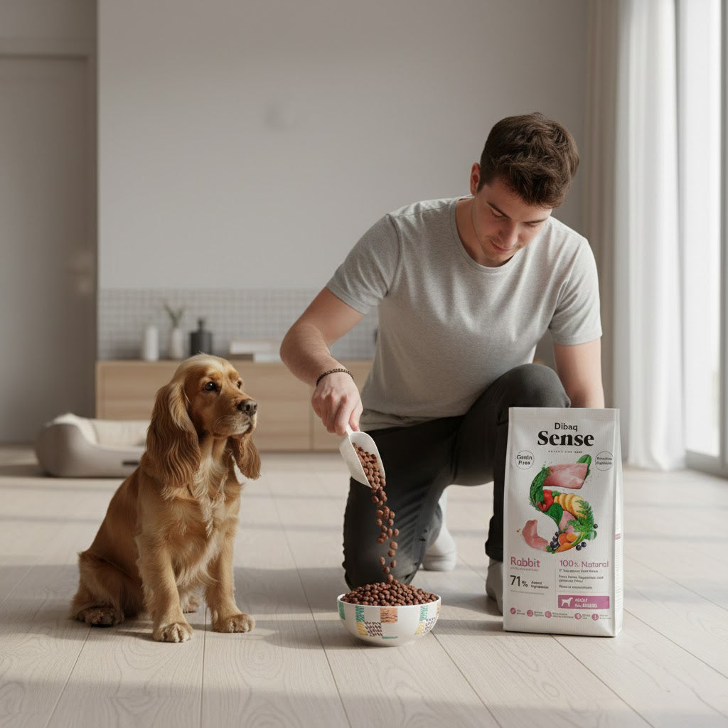 Dibaq Sense Grain Free Sensitive Conejo 2kg_4