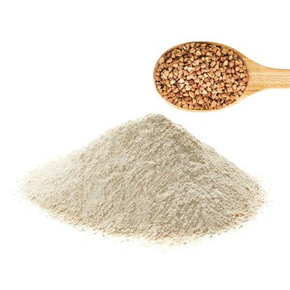 Harina de Trigo Sarraceno Bio sin gluten El Granero 500 g