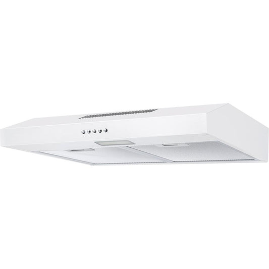 Campana Extractora Brisa Plus 60 Mepamsa Negro
