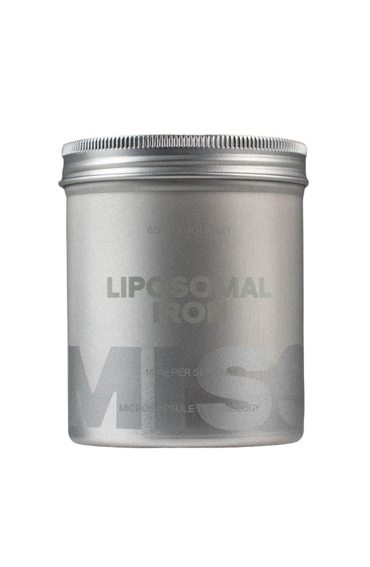 Hierro Liposomal_0