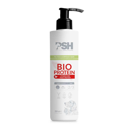 Mascarilla Perros Bio Protein PSH 300 ml