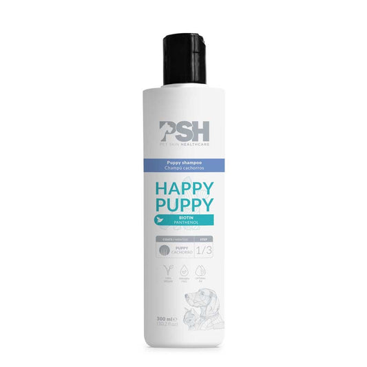 Champú Cachorros Happy Puppy PSH 300 ml