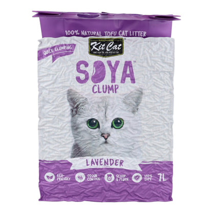 Pack Mix Discovery Box Maxi 12x7L Arenas Vegetales para gatos