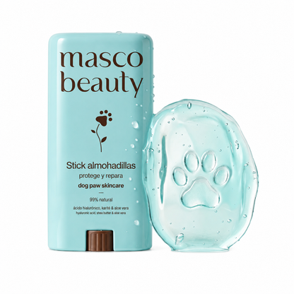 Stick para almohadillas de perros Masco Beauty 15 ml