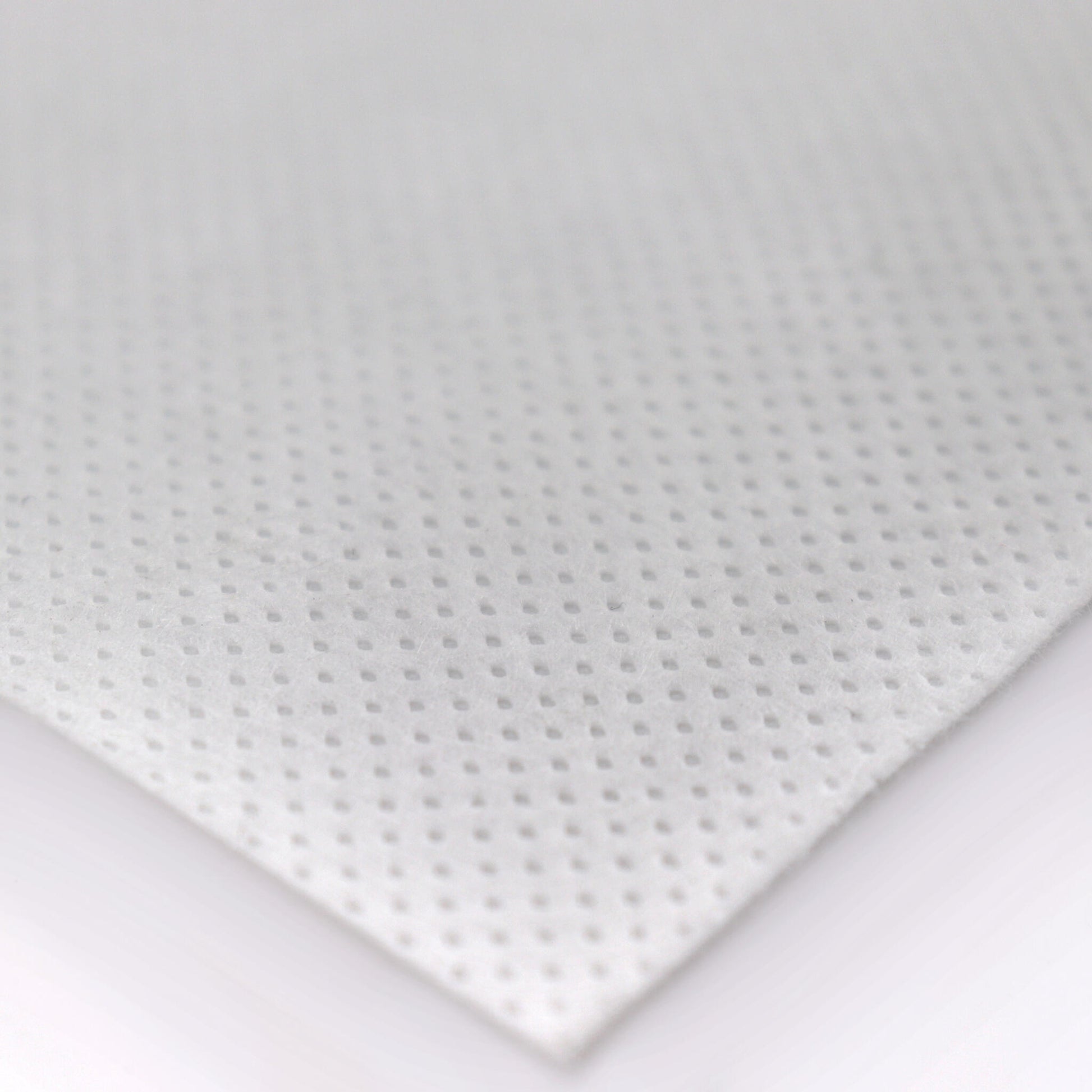 5m² Forro Polar Para Jardín, Forro Polar Para Malas Hierbas, Forro Polar Para Mantillo, 150 G/m², Blanco, 2 M De Ancho_3