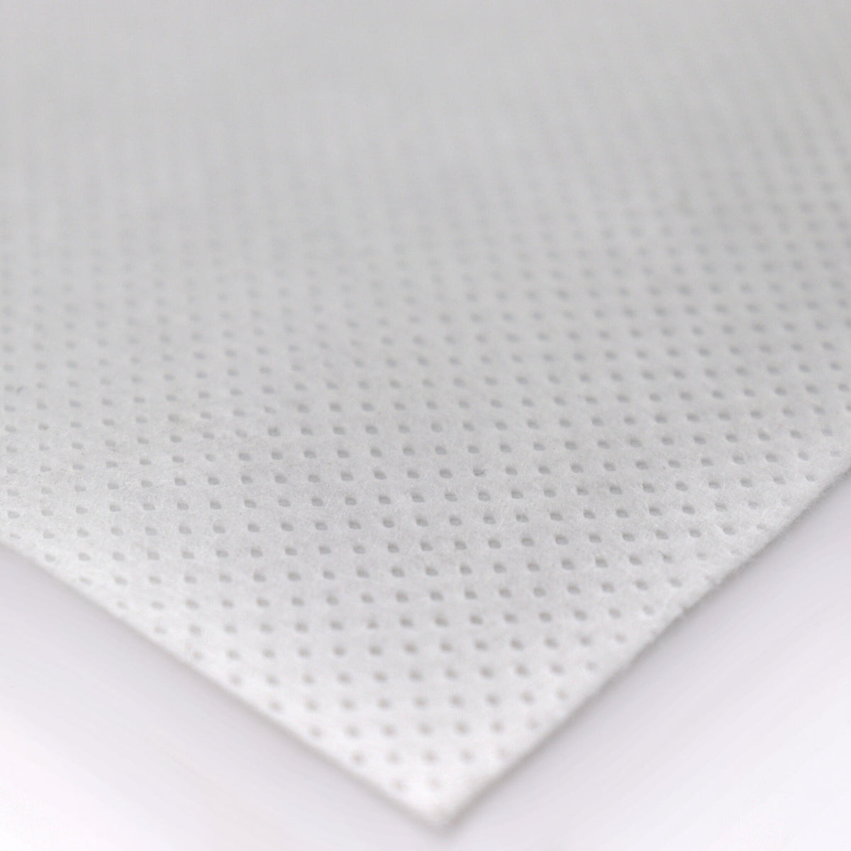 25m² Forro Polar Para Jardín, Forro Polar Para Malas Hierbas, Forro Polar Para Mantillo, 150 G/m², Blanco, 2 M De Ancho_3