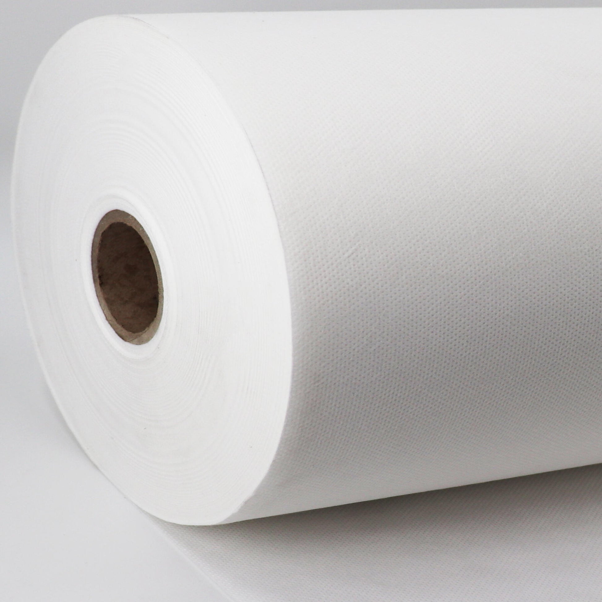100m² Vellón De Jardín Vellón Contra Malezas Película Contra Malas Hierbas Mantillo Vellón 150 G/m² Blanco 2 M De Ancho_4