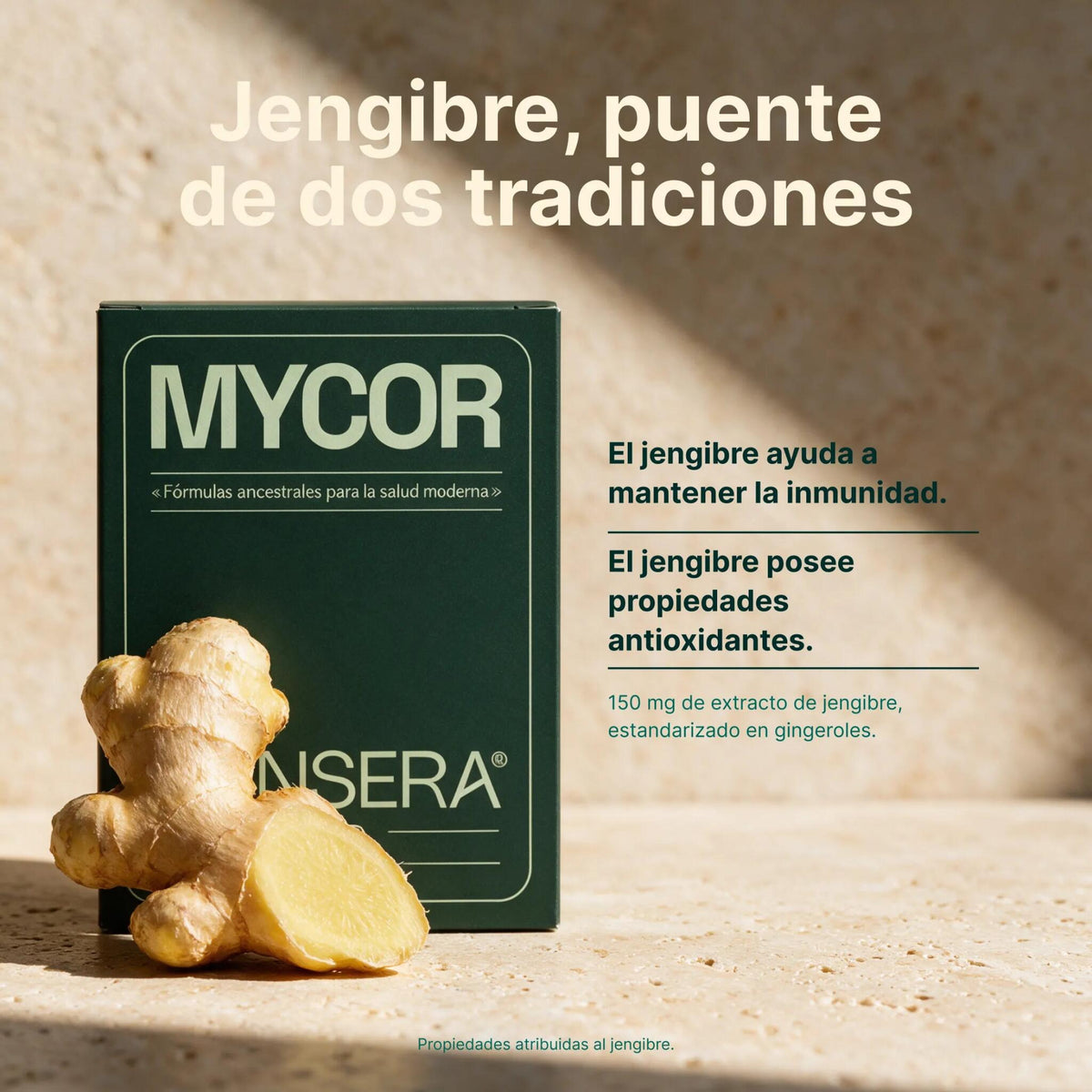 Mycor 60 Cápsulas Synsera Labs_5