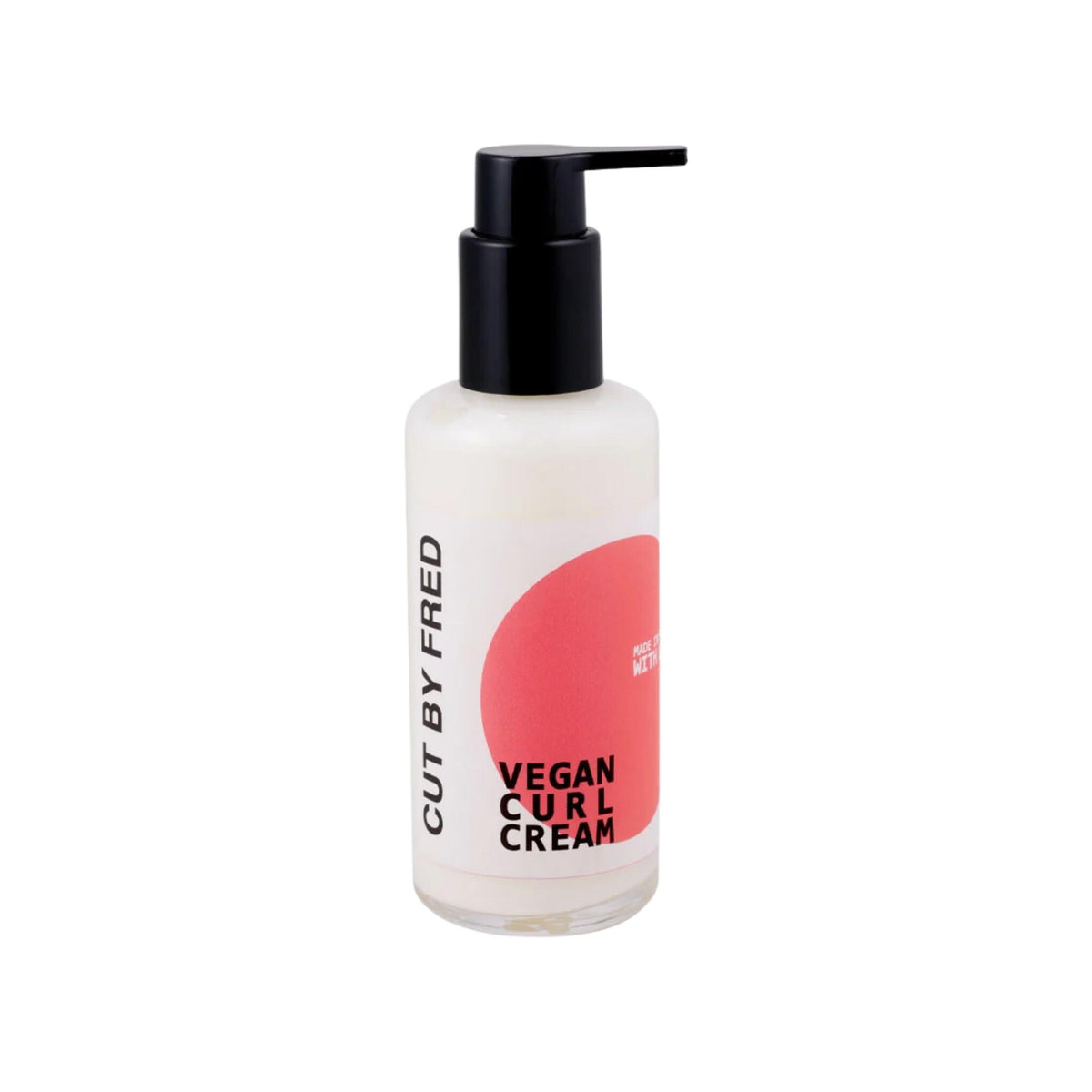 Crema Para Pelo Fino/normal Con Rizos_0