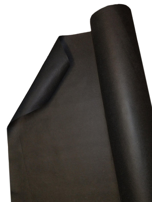 150m X 1m Vellón Contra Malas Hierbas Resistente A Los Rayos Uv Con 2 Superficies Vellón Para Jardín Pes/pp_0
