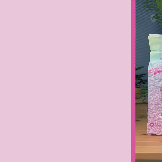 Pack 6 Kit Cat Arena Eco Nova Clump - Original 7 L Arena para gatos - Sin Aroma Añadido