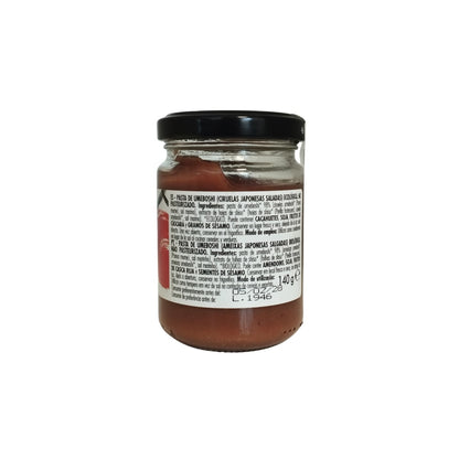 Puré de Umeboshi La Finestra Sul Cielo 140 g
