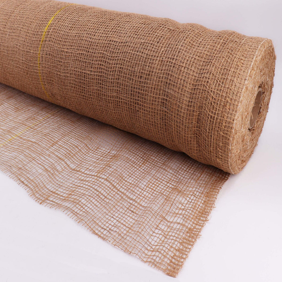 Tela De Yute De 75m X 1m, Estera De Yute De 105g/m², Tela De Yute Para Jardín, Cinta De Yute De Arpillera_4