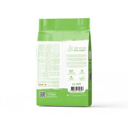 Pack 2x Kit Cat Arena Eco Nova Pack Ahorro - Green Tea 7 L Arena para gatos